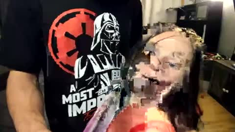 veronicaandalex online show from June 15, 2026, 4:58 am