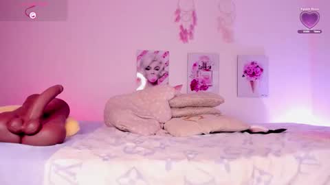 Snapshot of veronicabrunette chatting on April 29, 2026, 8:07 am veronicabrunette online show from April 29, 2026, 8:07 am