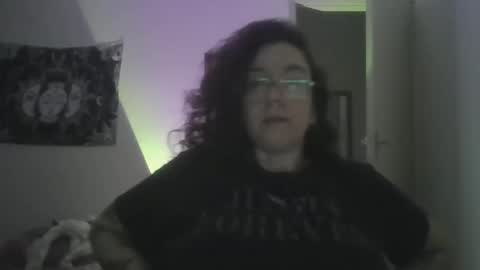 veronicadiscovery online show from November 27, 2025, 11:07 pm