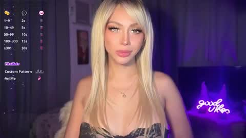 CALL ME VERONICA online show from February 20, 2025, 1:08 pm