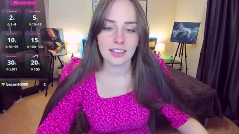 Veronica online show from December 23, 2024, 1:45 pm