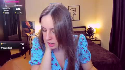 Veronica online show from January 5, 2025, 8:43 am