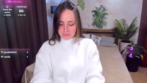 Veronica online show from January 28, 2025, 6:49 am