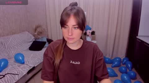 Veronica online show from September 16, 2025, 5:19 am