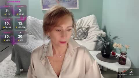 Helen online show from September 12, 2025, 5:29 am