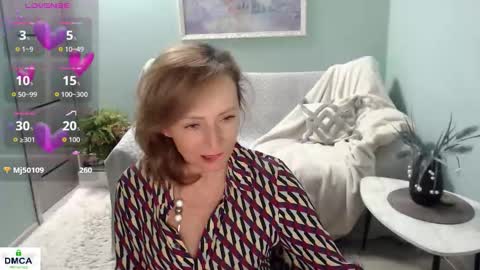 Helen online show from November 5, 2025, 6:57 am