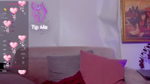 Snapshot of veronicagilss chatting on January 19, 2025, 12:49 am Veronica Gills online show from January 19, 2025, 12:49 am