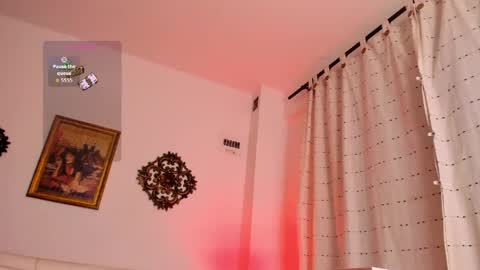 Veronica Gills online show from May 15, 2026, 11:23 pm
