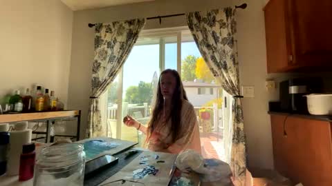 Snapshot of veronicalake chatting on October 16, 2025, 6:53 pm Veronica Lake online show from October 16, 2025, 6:53 pm