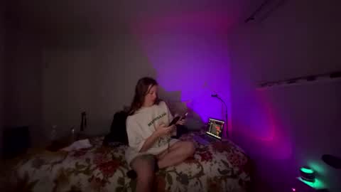 Snapshot of veronicalake chatting on November 16, 2025, 6:08 am Veronica Lake online show from November 16, 2025, 6:08 am