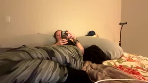 Snapshot of veronicalake chatting on December 17, 2025, 6:52 am Veronica Lake online show from December 17, 2025, 6:52 am