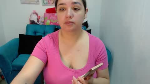 veronicaparkersex online show from May 22, 2026, 12:22 pm