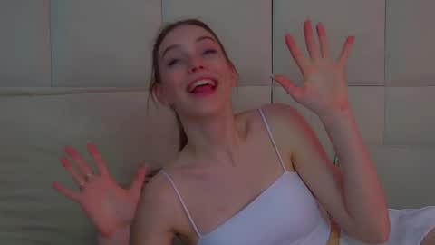 Veronica online show from March 2, 2026, 5:19 am