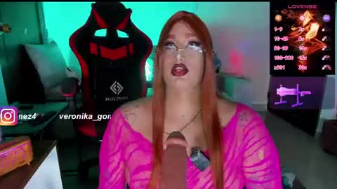 veronika gomez ind online show from June 24, 2026, 6:12 am
