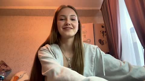 Snapshot of veronikamaresh chatting on April 7, 2026, 11:21 am Isabella Moretti online show from April 7, 2026, 11:21 am