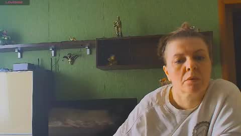 VeronikawGold online show from March 31, 2026, 10:59 am