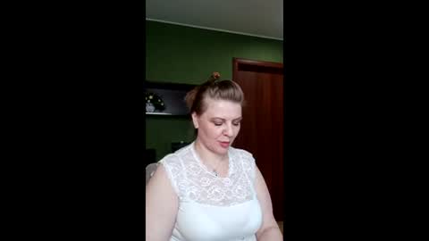 VeronikawGold online show from April 8, 2026, 10:10 pm