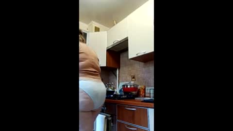 VeronikawGold online show from May 20, 2026, 2:12 pm
