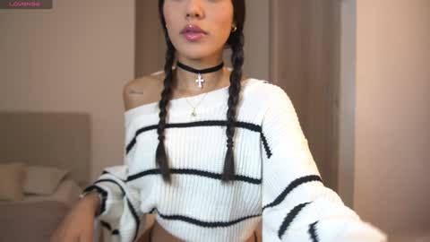 Snapshot of veroniqe_lounge chatting on February 4, 2026, 2:50 am V A L help me reach 100likes online show from February 4, 2026, 2:50 am