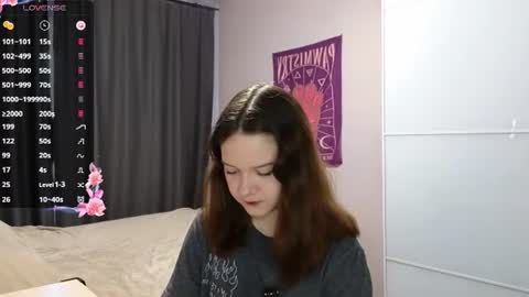 Snapshot of veroniquecabarcas chatting on June 24, 2026, 6:23 am Anna online show from June 24, 2026, 6:23 am