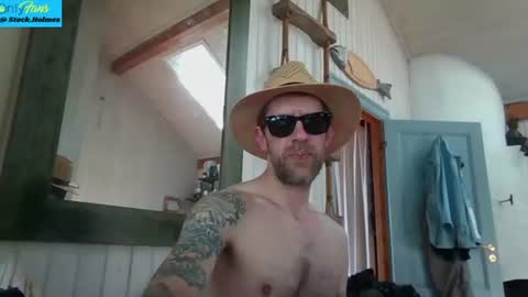 John online show from June 12, 2026, 11:09 am