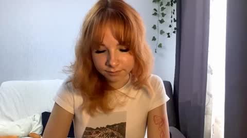 Lina online show from July 28, 2026, 1:45 am