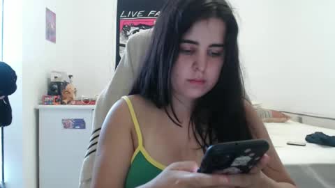 veruca99 online show from January 9, 2026, 6:42 pm