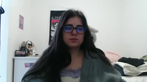 veruca99 online show from February 4, 2026, 10:54 am