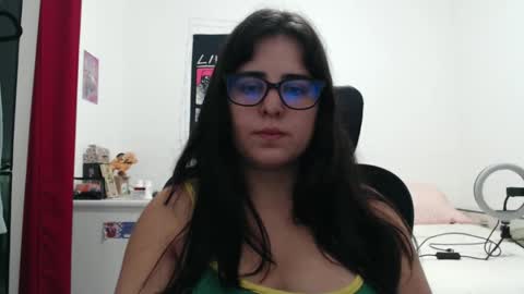 veruca99 online show from February 12, 2026, 10:27 pm