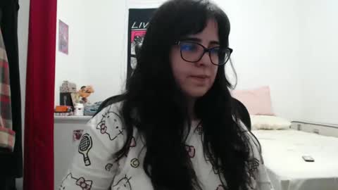 veruca99 online show from February 14, 2026, 1:24 am