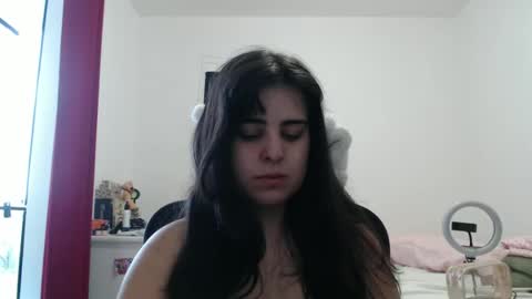 veruca99 online show from March 22, 2026, 12:19 pm