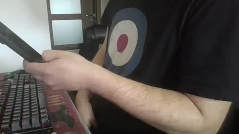 verydirtyslv online show from March 30, 2026, 10:27 am