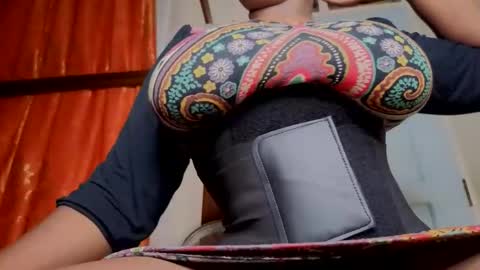 verygoodbadgirl_ebony online show from March 6, 2026, 12:56 pm