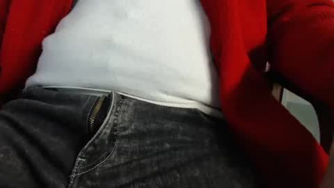 Erik online show from January 15, 2025, 8:41 am