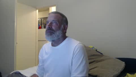 Snapshot of veryveryhairmanindenver chatting on January 16, 2025, 12:55 am hairy man online show from January 16, 2025, 12:55 am