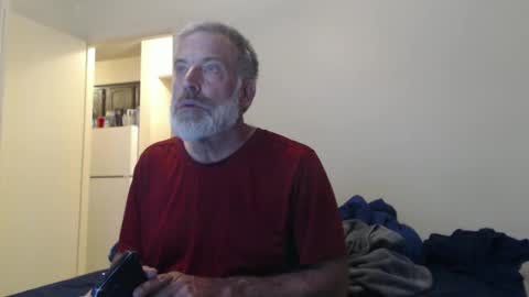 Snapshot of veryveryhairmanindenver chatting on February 8, 2025, 1:00 am hairy man online show from February 8, 2025, 1:00 am