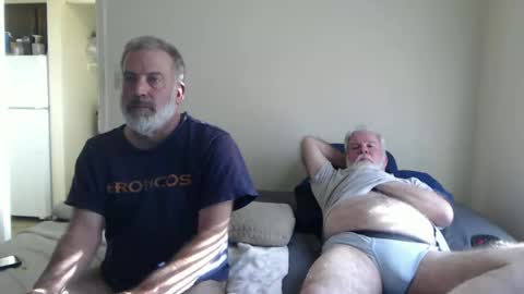Snapshot of veryveryhairmanindenver chatting on March 10, 2025, 12:07 am hairy man online show from March 10, 2025, 12:07 am