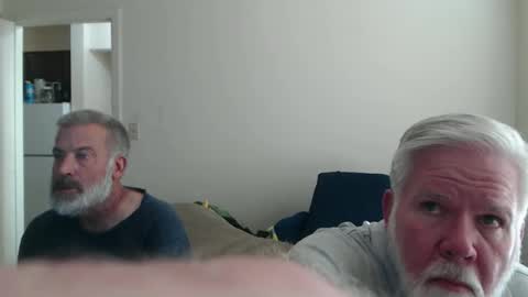 hairy man online show from November 8, 2025, 10:30 pm