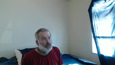 hairy man online show from May 10, 2026, 11:54 pm