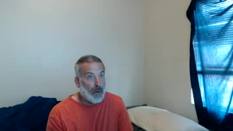 hairy man online show from July 3, 2026, 11:55 pm