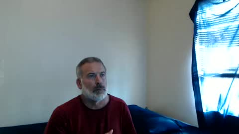 hairy man online show from July 5, 2026, 11:45 pm