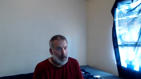 hairy man online show from July 13, 2026, 12:02 am