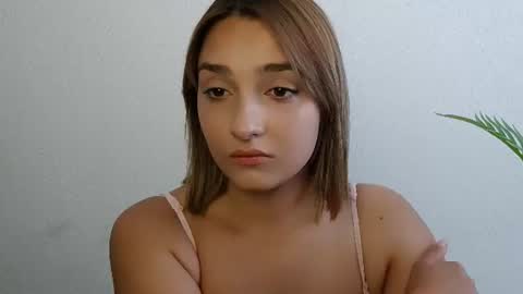 Snapshot of veryveryshygirl chatting on July 13, 2026, 11:02 am Ana online show from July 13, 2026, 11:02 am