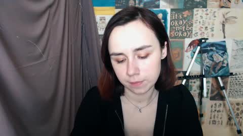 veryveryvery_shy online show from January 24, 2025, 7:08 am