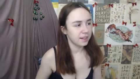 veryveryvery_shy online show from January 13, 2026, 6:18 am