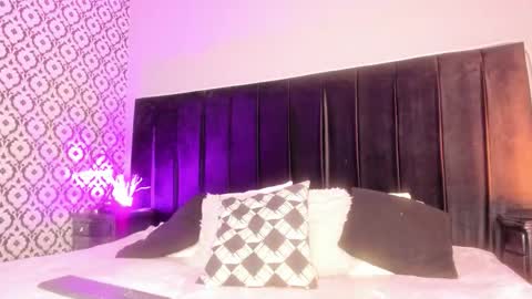 Sthefanny online show from February 27, 2026, 12:05 pm