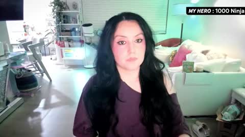 vesafine online show from December 3, 2025, 2:30 am