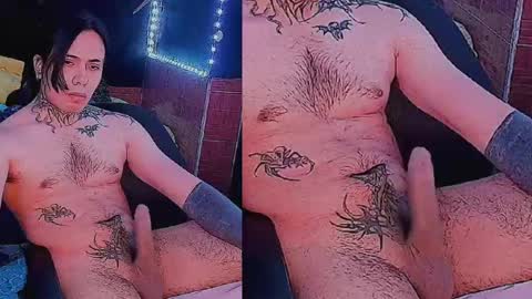 vhyxxxxen online show from January 7, 2025, 5:33 am