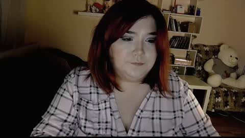 Vi Vixen online show from January 14, 2025, 6:07 pm