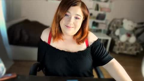 Vi Vixen online show from September 24, 2025, 12:19 pm